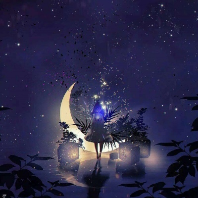 Furry插画构图技巧兽圈社群